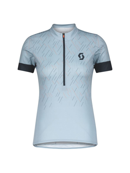 SCOTT ENDURANCE 20 <br /> dviratininkės marškinėliai